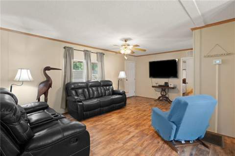 1065 Fiddler Trace, Townsend GA - photo 9 of 34