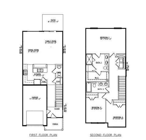 103 Gardens Drive, Brunswick GA - photo 23 of 23