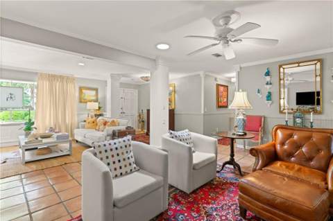 108 N. Windward Drive, St. Simons Island GA - photo 7 of 39