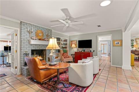 108 N. Windward Drive, St. Simons Island GA - photo 8 of 39