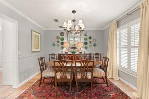 108 N. Windward Drive, St. Simons Island GA - photo 6 of 39