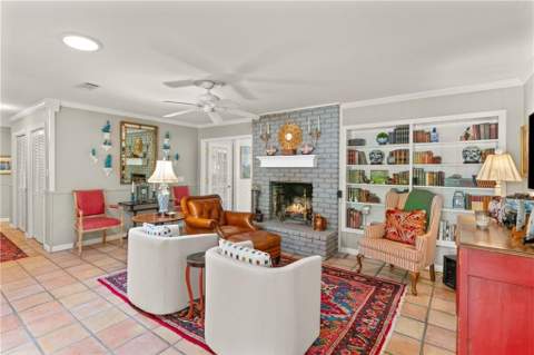 108 N. Windward Drive, St. Simons Island GA - photo 11 of 39