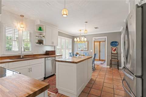 108 N. Windward Drive, St. Simons Island GA - photo 15 of 39