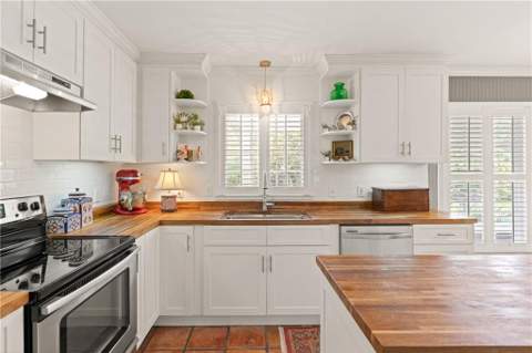 108 N. Windward Drive, St. Simons Island GA - photo 17 of 39
