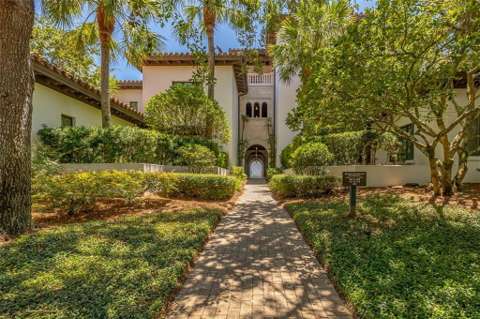 200 Beach Club Lane, home for sale in Sea Island 31561
