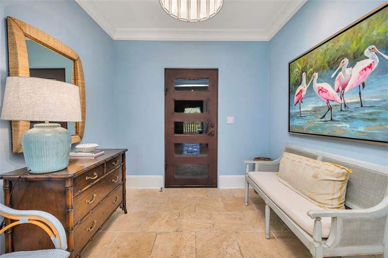 4 bedroom Condominium at 200 Beach Club Lane, Beach Club Ocean Residences, Sea Island — photo 5