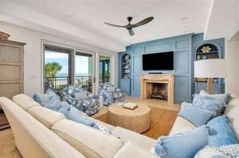200 Beach Club Lane, Sea Island GA - photo 6 of 54