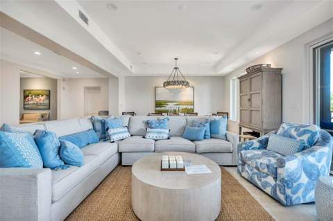 200 Beach Club Lane, Sea Island GA - photo 8 of 54