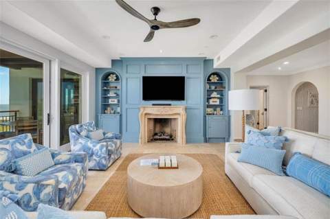 200 Beach Club Lane, Sea Island GA - photo 7 of 54