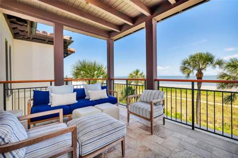 200 Beach Club Lane, Sea Island GA - photo 16 of 54