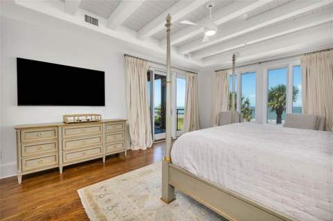 200 Beach Club Lane, Sea Island GA - photo 19 of 54