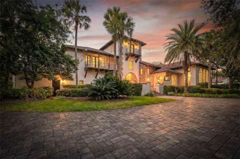 467 Forest Road, home for sale in Sea Island 31561