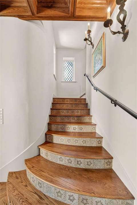 467 Forest Road, Sea Island GA - photo 6 of 41