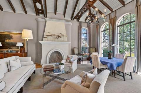 467 Forest Road, Sea Island GA - photo 7 of 41