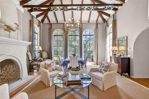 467 Forest Road, Sea Island GA - photo 8 of 41