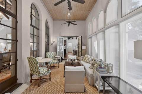 467 Forest Road, Sea Island GA - photo 10 of 41