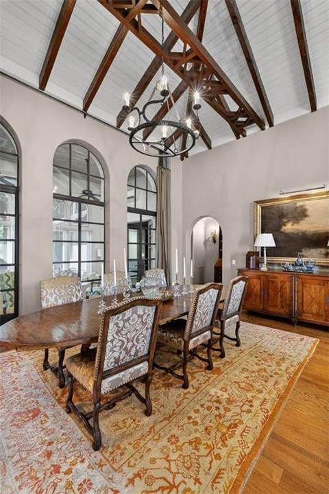 467 Forest Road, Sea Island GA - photo 9 of 41