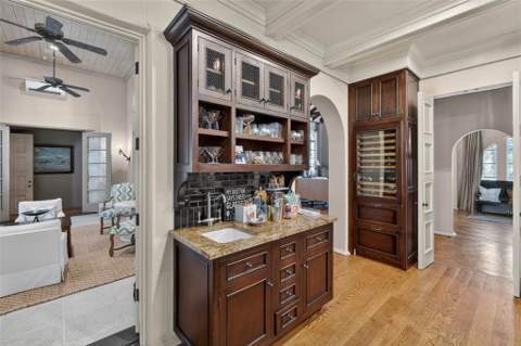 467 Forest Road, Sea Island GA - photo 11 of 41