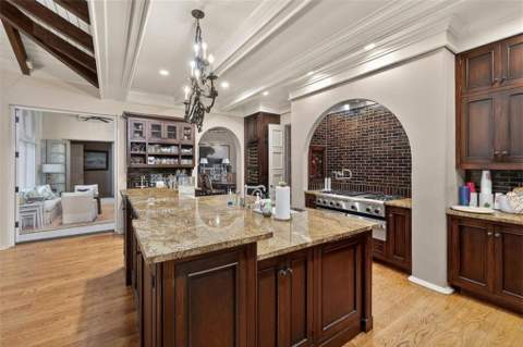 467 Forest Road, Sea Island GA - photo 13 of 41