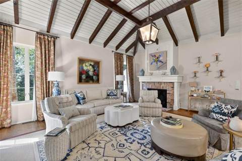 467 Forest Road, Sea Island GA - photo 16 of 41