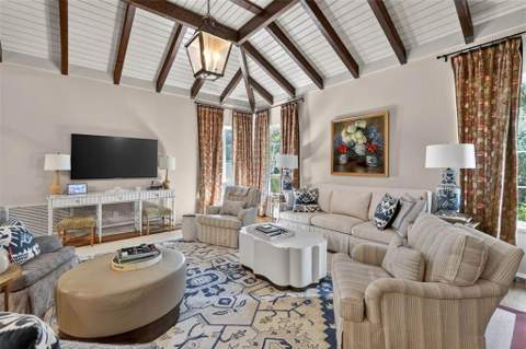 467 Forest Road, Sea Island GA - photo 17 of 41