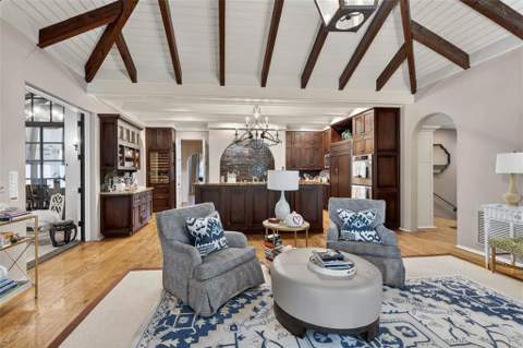 467 Forest Road, Sea Island GA - photo 18 of 41