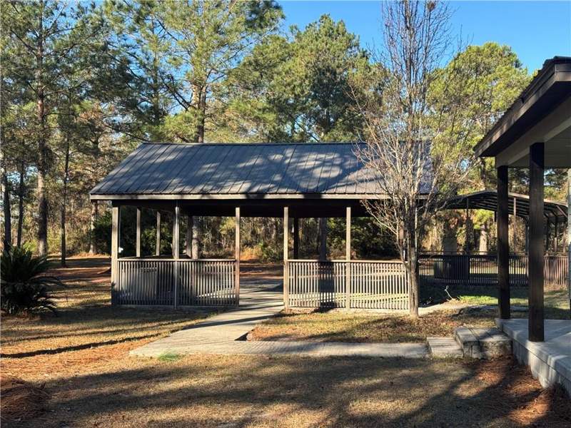 3 bedroom Single Family Residence at 80 Slover Road, No Recorded Subdivision, Jesup — photo 3