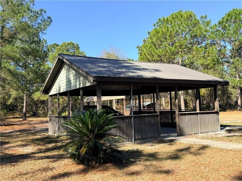 3 bedroom Single Family Residence at 80 Slover Road, No Recorded Subdivision, Jesup — photo 4