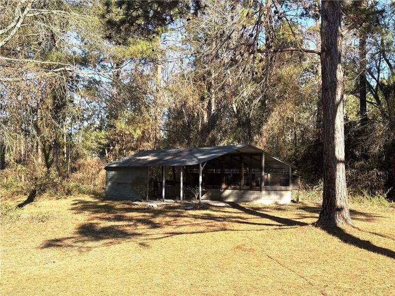 3 bedroom Single Family Residence at 80 Slover Road, No Recorded Subdivision, Jesup — photo 5