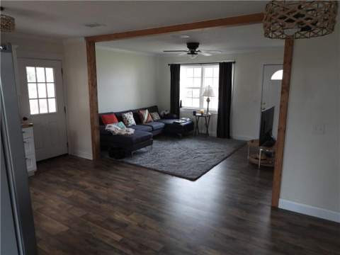 121 Beaver Drive, Blackshear GA - photo 7 of 15