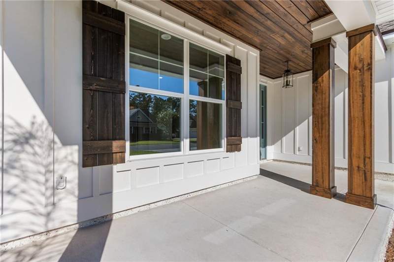5 bedroom Single Family Residence at 103 Maybird Drive, Laurel Island-Jefferson Landing, Kingsland — photo 3