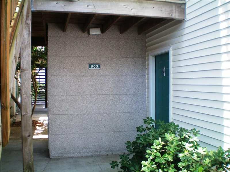 1 bedroom Condominium at 603 W Island Square Drive, Island Square Condos, St. Simons Island — photo 1