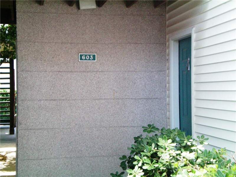 1 bedroom Condominium at 603 W Island Square Drive, Island Square Condos, St. Simons Island — photo 2