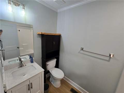 808 Euclid Avenue, Waycross GA - photo 23 of 44
