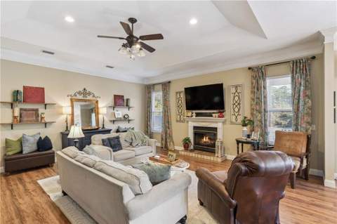 210 Sandpiper Road, Brunswick GA - photo 6 of 54