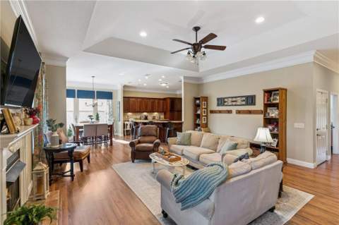 210 Sandpiper Road, Brunswick GA - photo 7 of 54