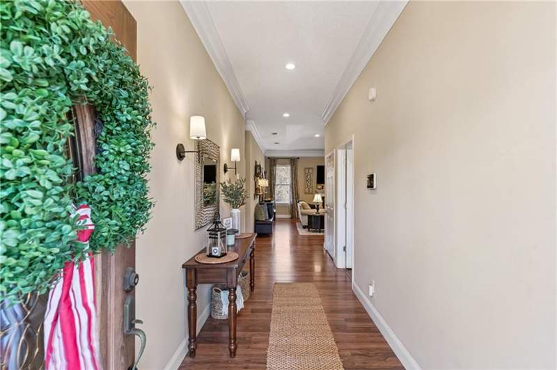 4 bedroom Single Family Residence at 210 Sandpiper Road, Indigo Pointe, Brunswick — photo 4