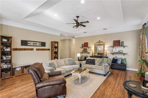 210 Sandpiper Road, Brunswick GA - photo 8 of 54