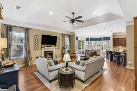 210 Sandpiper Road, Brunswick GA - photo 9 of 54