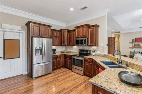 210 Sandpiper Road, Brunswick GA - photo 10 of 54