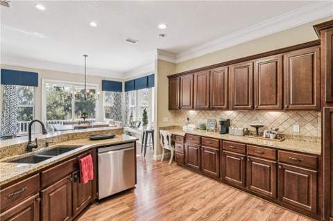 210 Sandpiper Road, Brunswick GA - photo 11 of 54