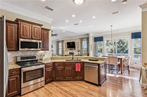 210 Sandpiper Road, Brunswick GA - photo 12 of 54