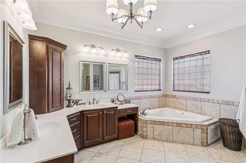 210 Sandpiper Road, Brunswick GA - photo 19 of 54