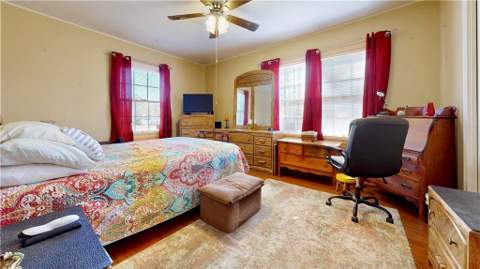 1613 Camellia Drive, Waycross GA - photo 8 of 67