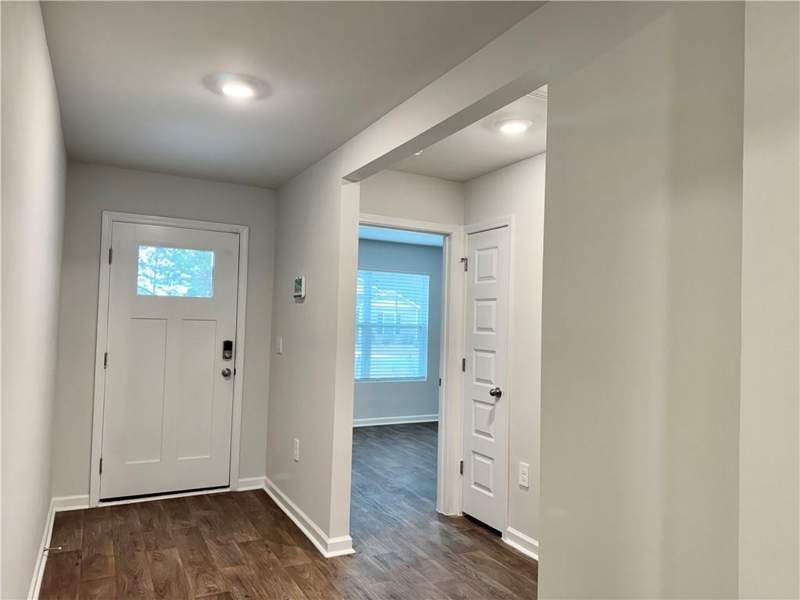 3 bedroom Single Family Residence at 38 Autumns Wood Drive, Autumn's Woods, Brunswick — photo 3