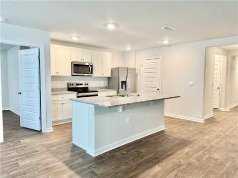 38 Autumns Wood Drive, Brunswick GA - photo 13 of 39