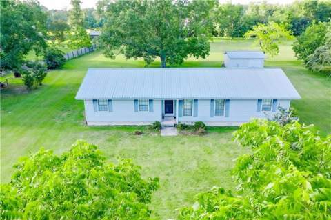 2142 Ben Couch Road, Blackshear GA - photo 7 of 33