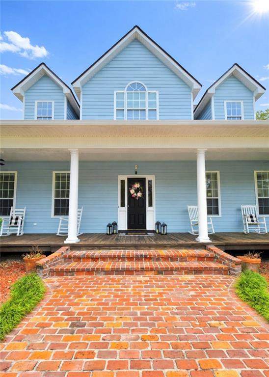4 bedroom Single Family Residence at 397 Misty Harbor Boulevard, Misty Harbor, Woodbine — photo 2