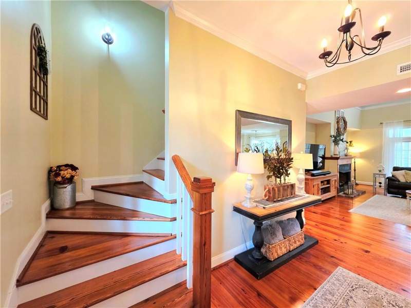 4 bedroom Single Family Residence at 397 Misty Harbor Boulevard, Misty Harbor, Woodbine — photo 3