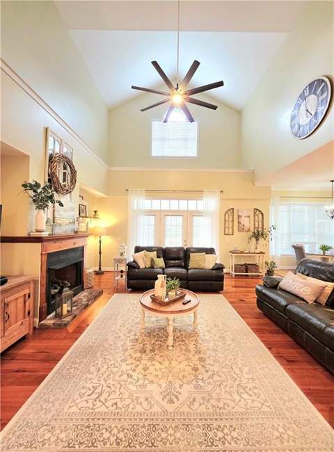 397 Misty Harbor Boulevard, Woodbine GA - photo 6 of 69
